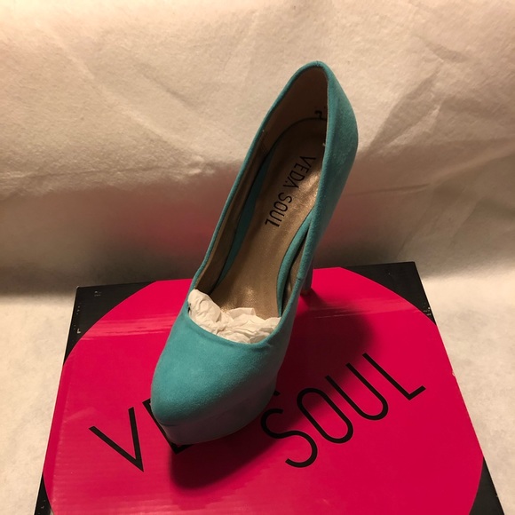 Women’s shoes - Picture 3 of 4